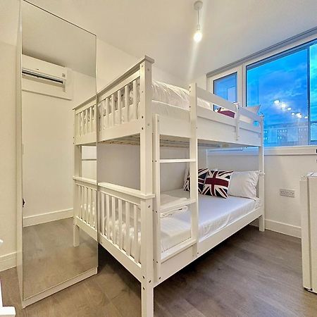 264 Rooms Londyn Zewnętrze zdjęcie