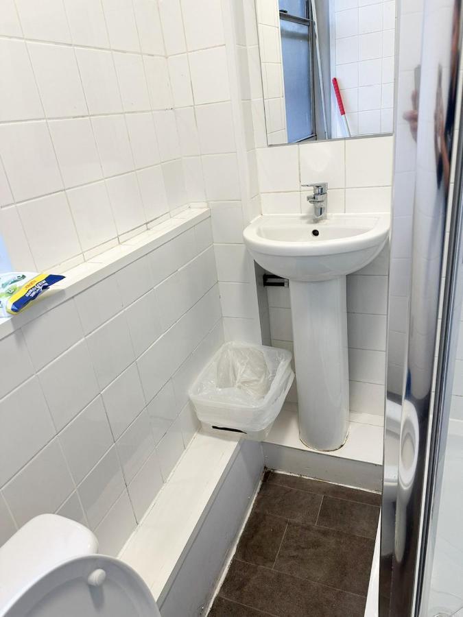 264 Rooms Londyn Zewnętrze zdjęcie